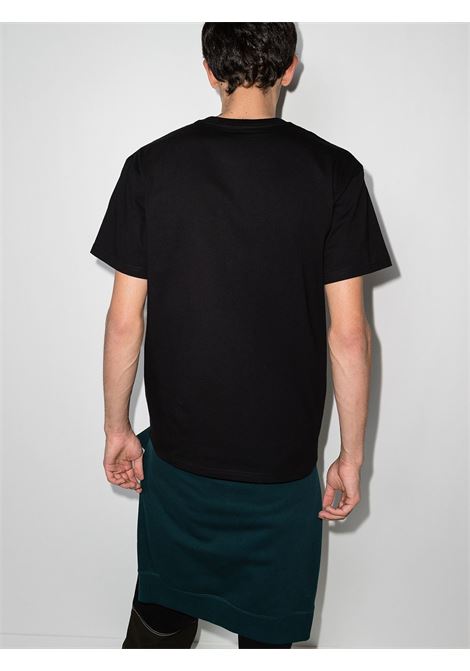 t-shirt chase uomo nera CARHARTT WIP | I02639100F.XX